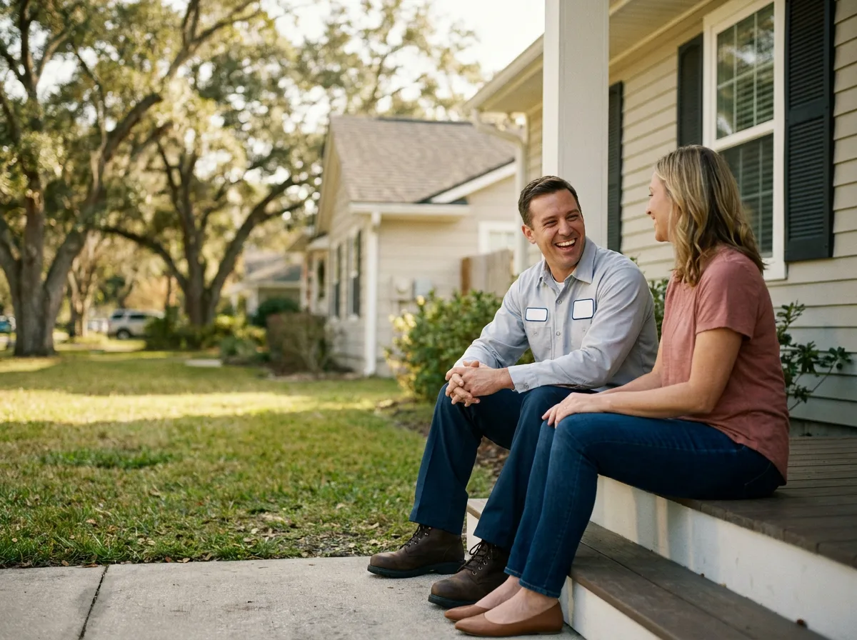Septic tank pumping FAQs for Okatie, SC
